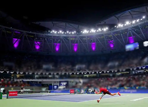 长海县体育比赛